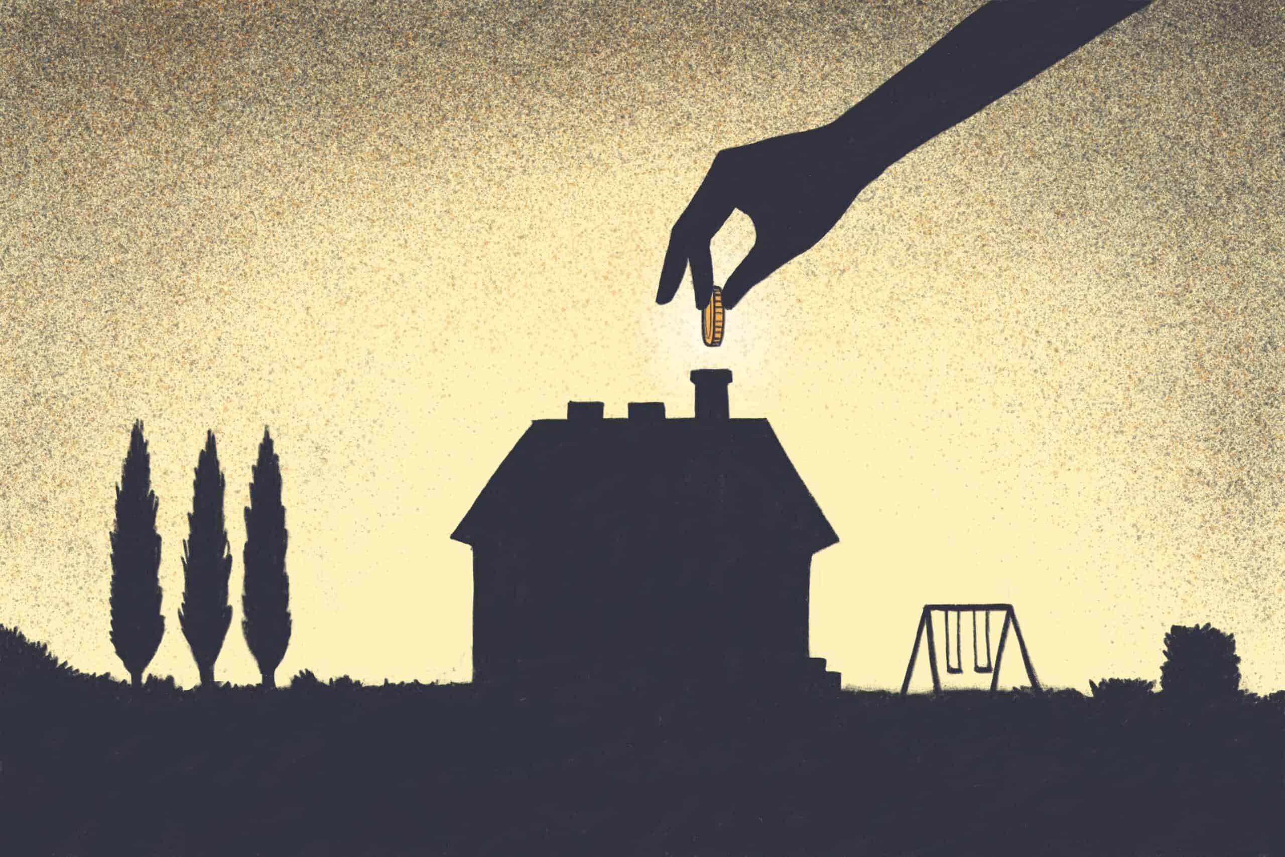 Your First Real Estate Investment Is Closer Than You Think!