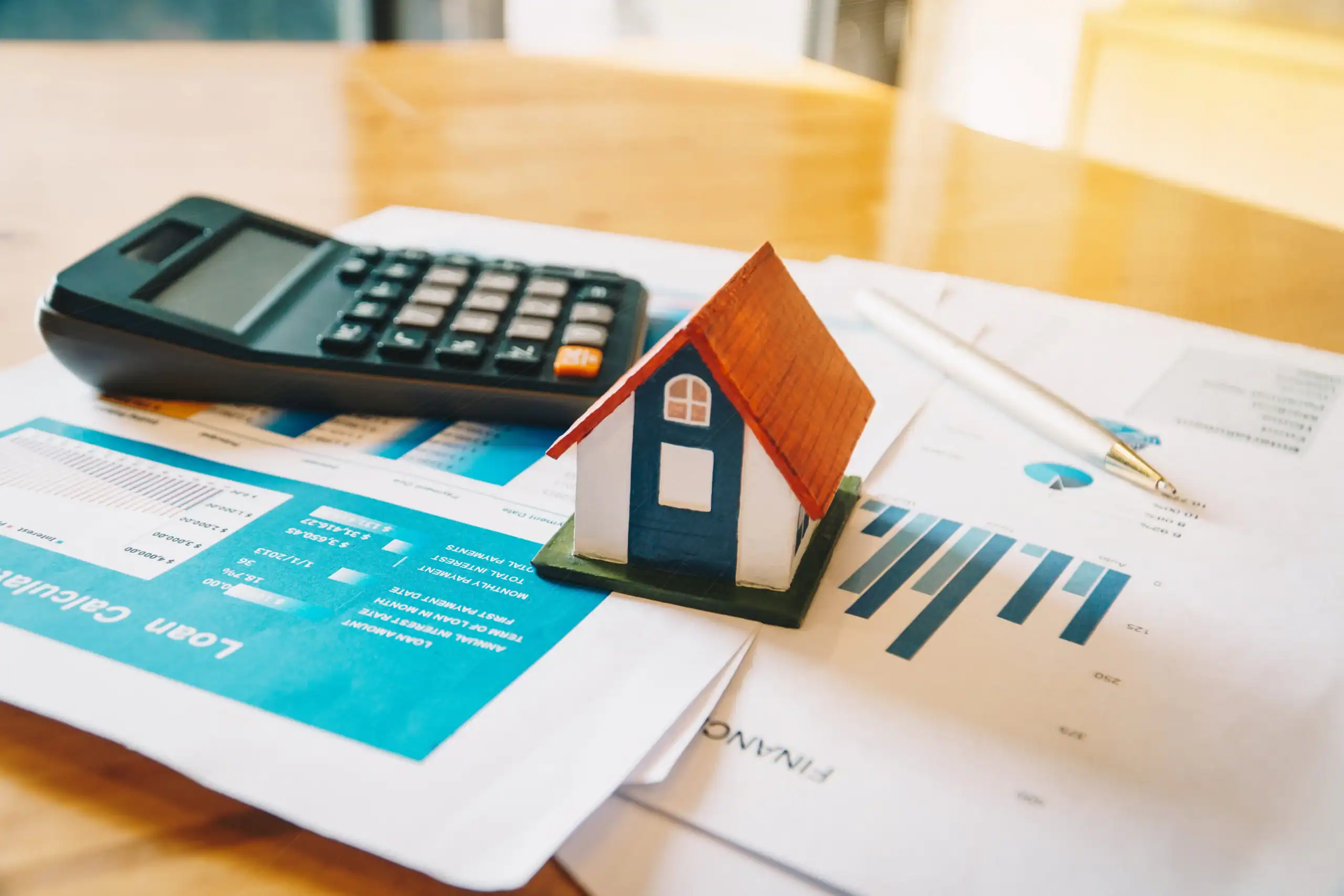 This Free Calculator Could Change the Way You Invest in Real Estate!