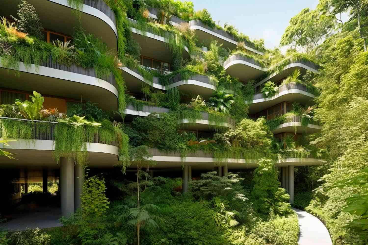 The Role of Green Building Trends in Real Estate: A Guide for Real Estate Agents