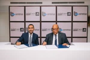 Suez Canal Bank provides Ashry Steel Group with EGP 2.35bn credit facility to support expansion