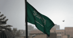 ‎Saudi GDP grows by 2.8% in Q3 2024