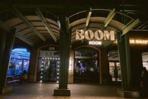 Boom Room Madinaty Hosts MENALAC Summit to Boost Leisure Tourism in Egypt