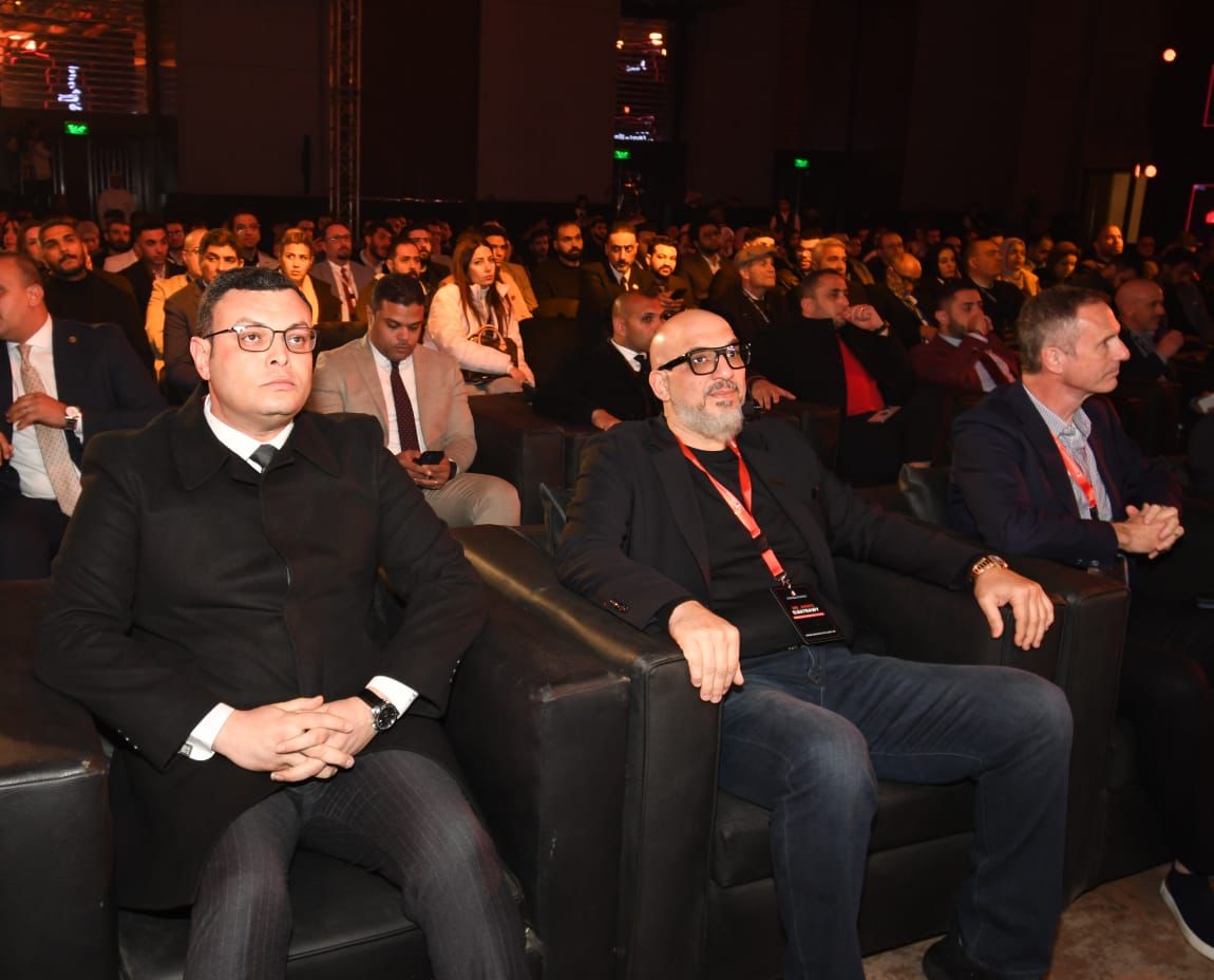 Launch of the Egypt Real Estate Platform