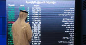‎Tadawul: 3 stocks scale 52-week highs
