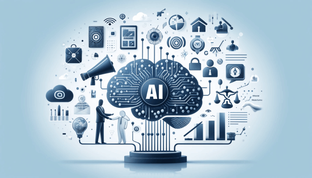 Adapting to AI in the MLS World