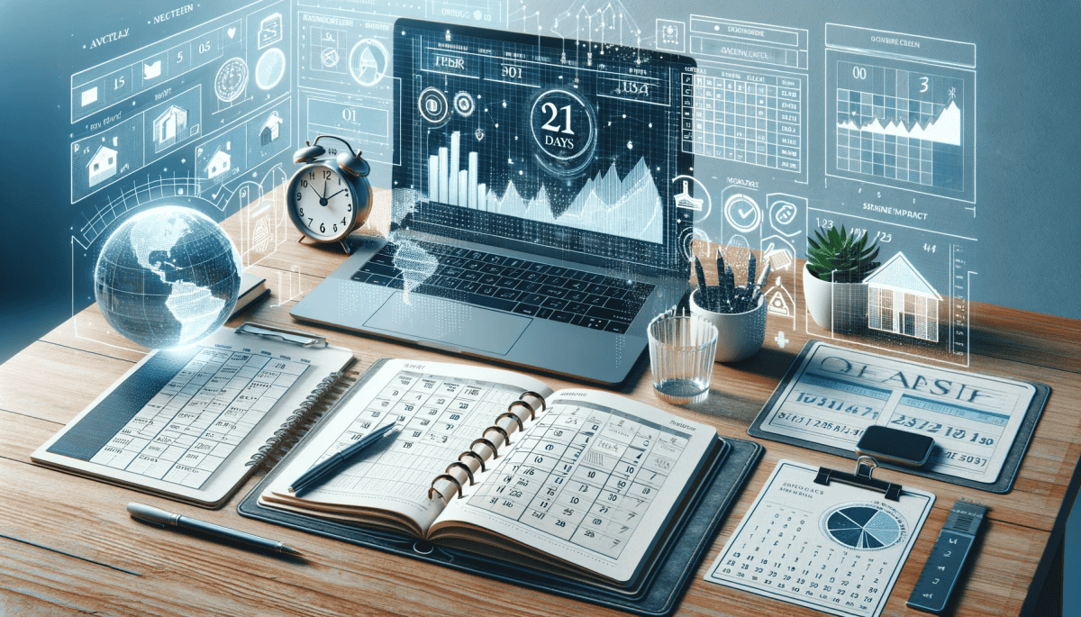 Developing a 90-Day MLS Investment Plan