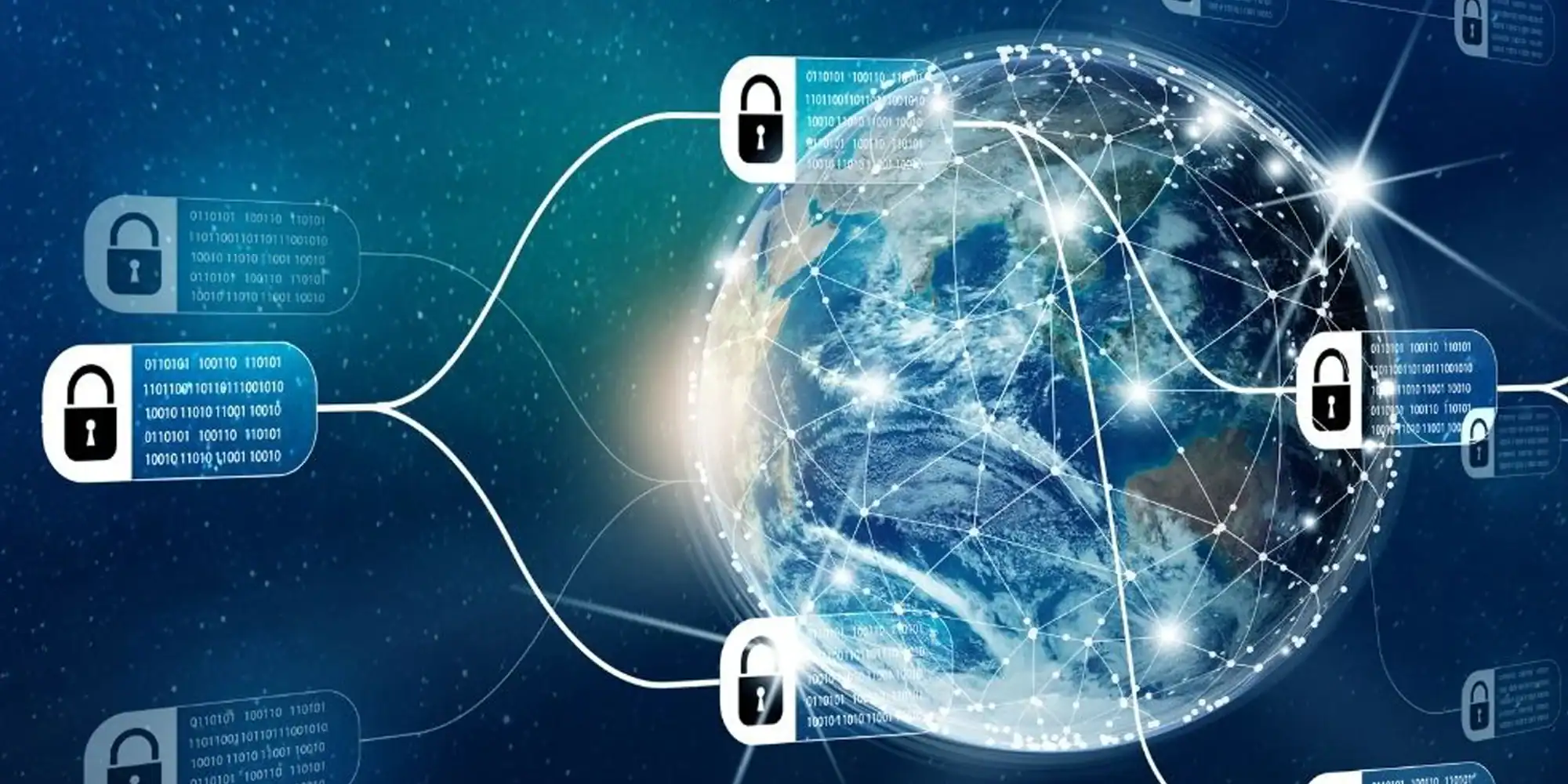 Digital Ledger Technologies in MLS