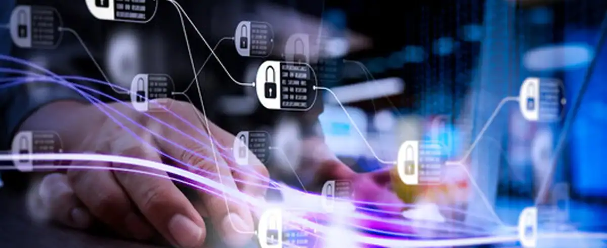Digital Ledger Technologies in MLS