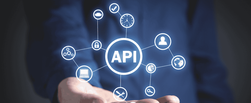 GraphQL API Applications in MLS