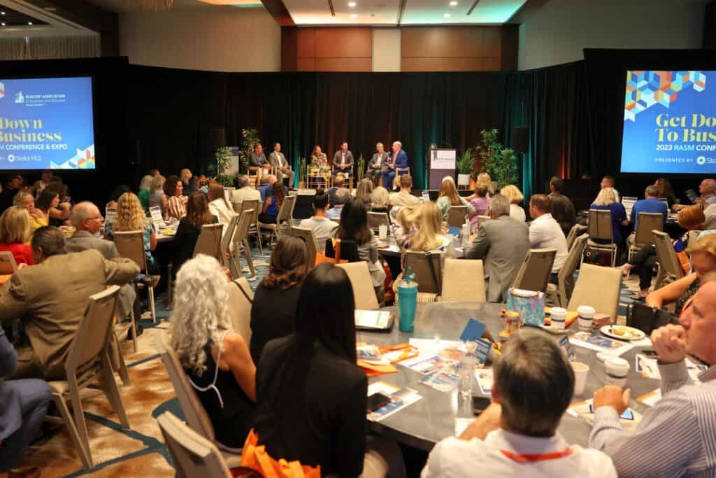 MLS Conference and Events