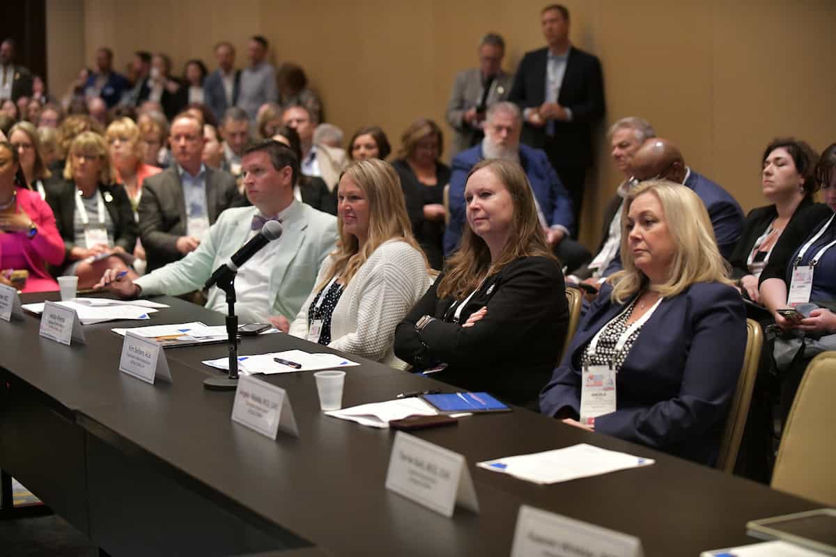 MLS Conference and Events