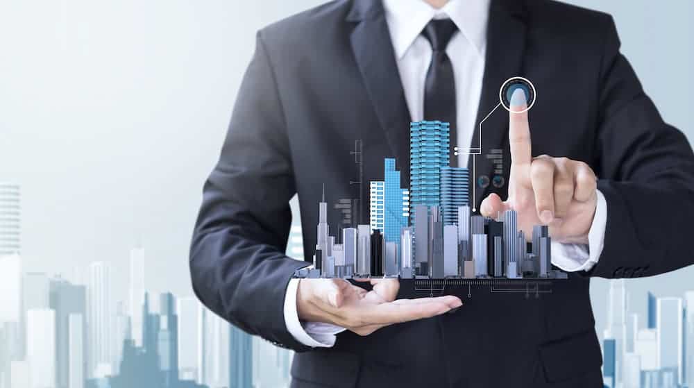 MLS Real Estate Investment Platforms