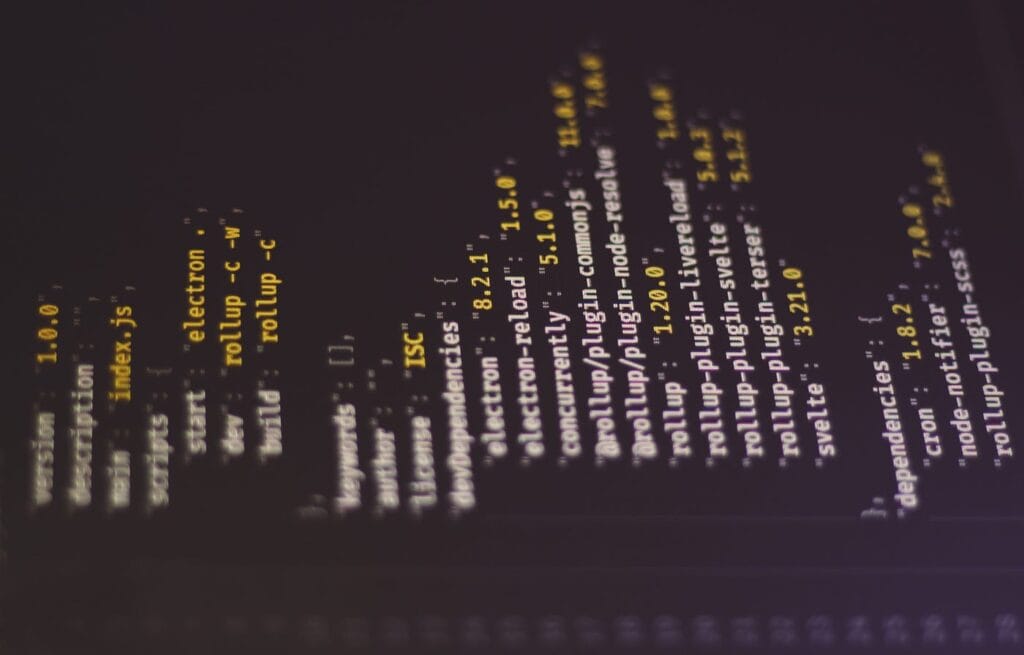 MLS XML/JSON Data Formats