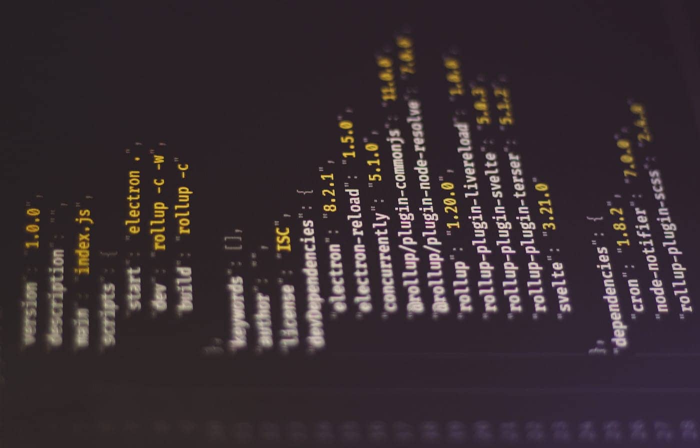 MLS XML/JSON Data Formats