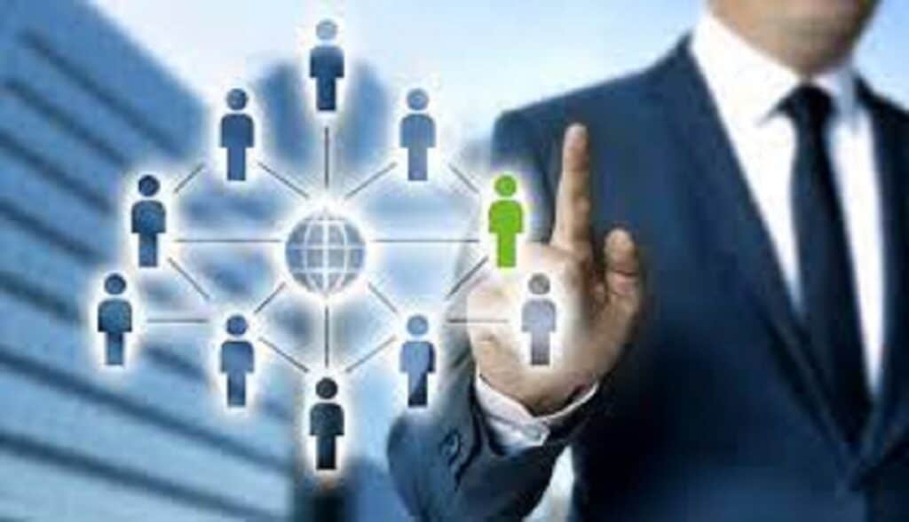 Referral Marketing in MLS
