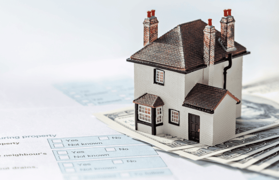 Research and Whitepapers in Modern Real Estate