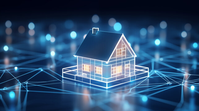 Blockchain for Secure and Transparent Property Transactions