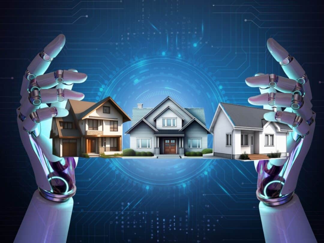 AI-Curated MLS Listing Recommendations