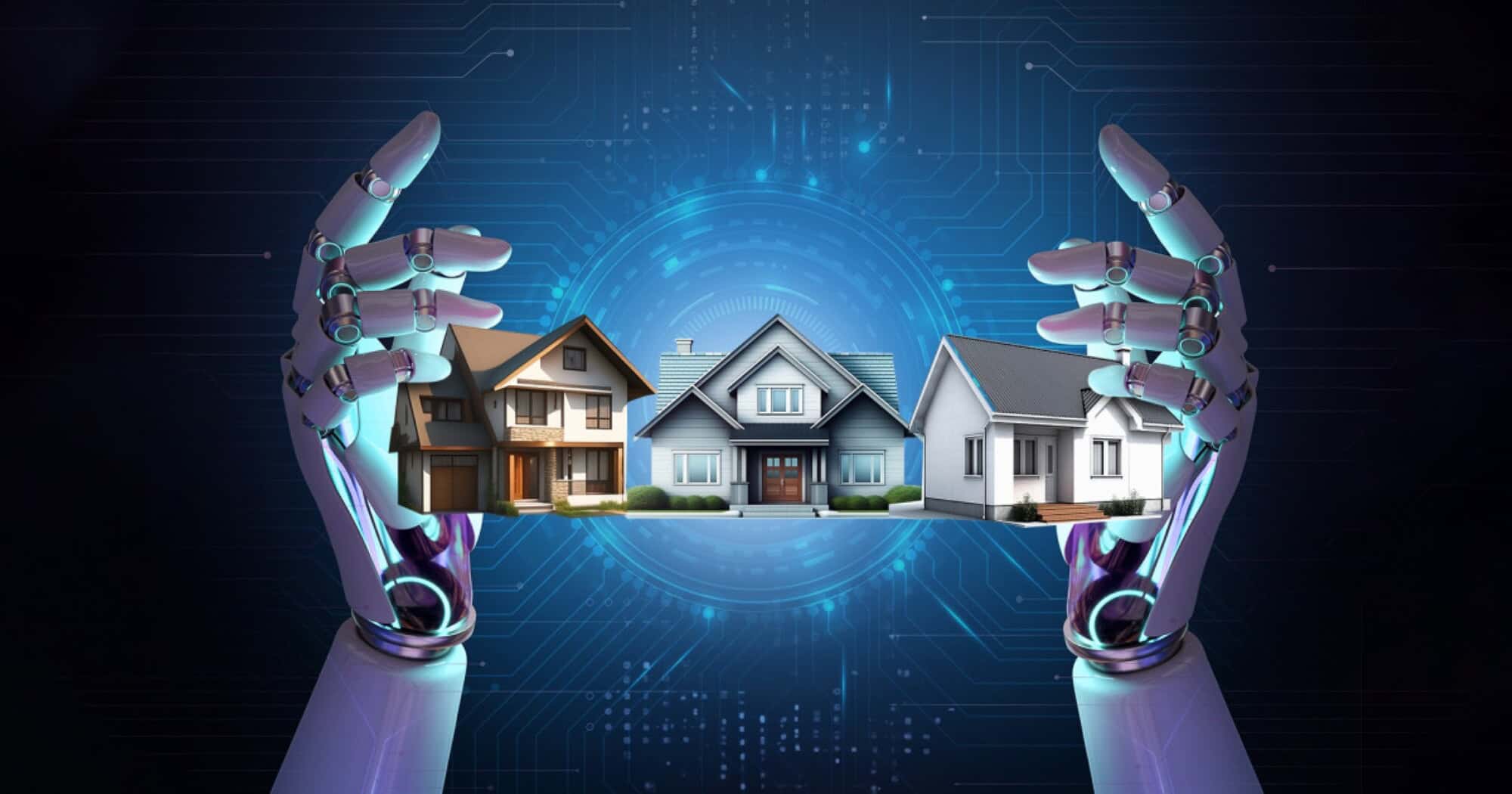 AI-Curated MLS Listing Recommendations