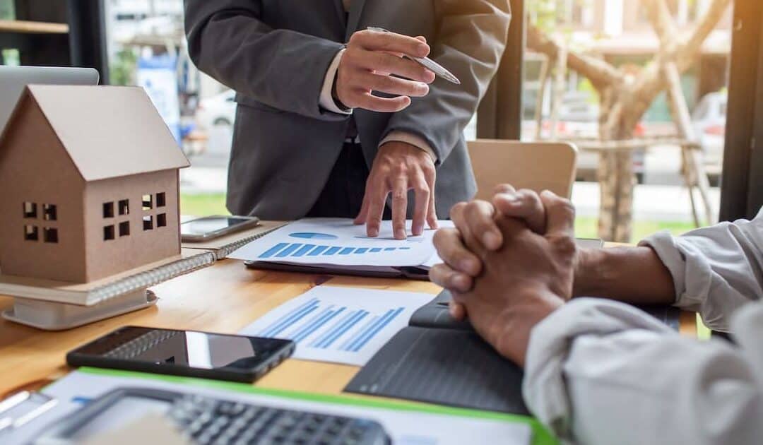 Analyzing Global Real Estate Investment Trends