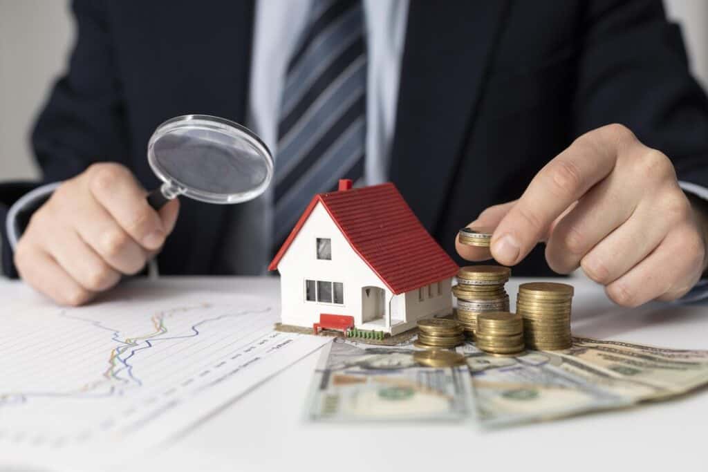 Analyzing Global Real Estate Investment Trends