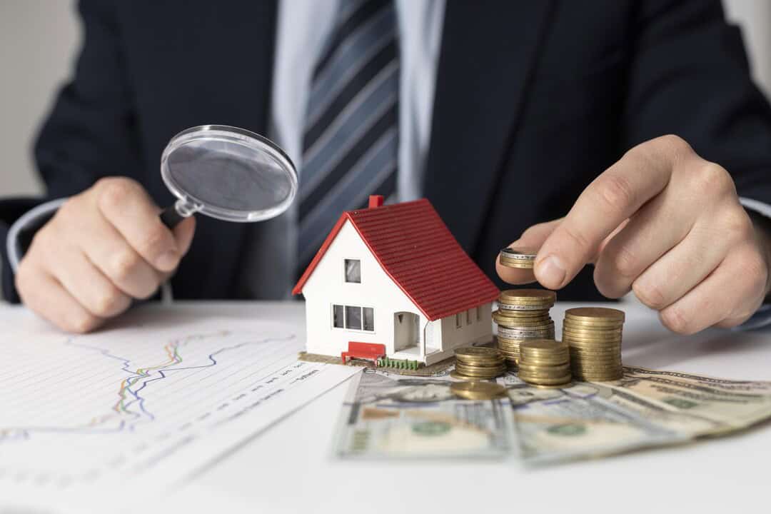 Analyzing Global Real Estate Investment Trends