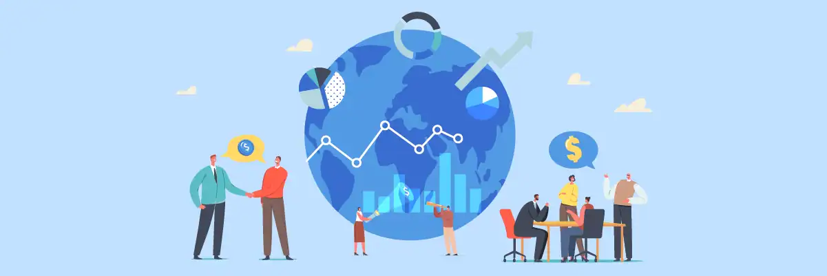 Assessing Market Entry Strategies for New Regions