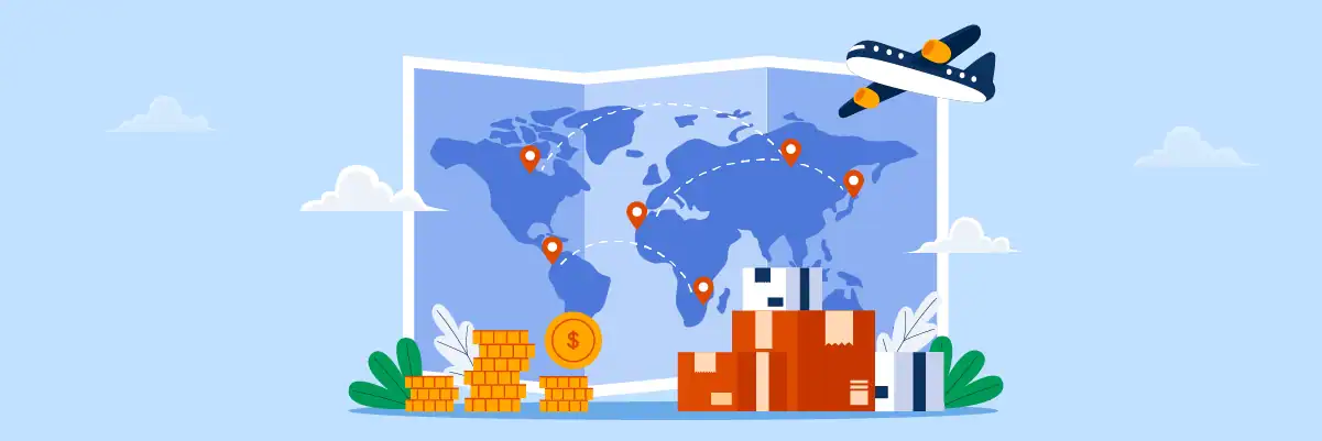 Assessing Market Entry Strategies for New Regions