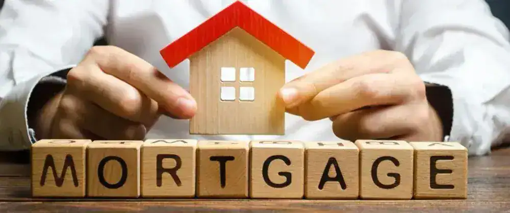Automated Mortgage Pre-Approval via MLS Lead Capture