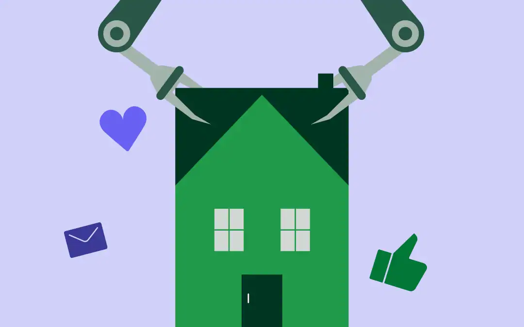 Automating Lead Import from MLS to Real Estate ERPs