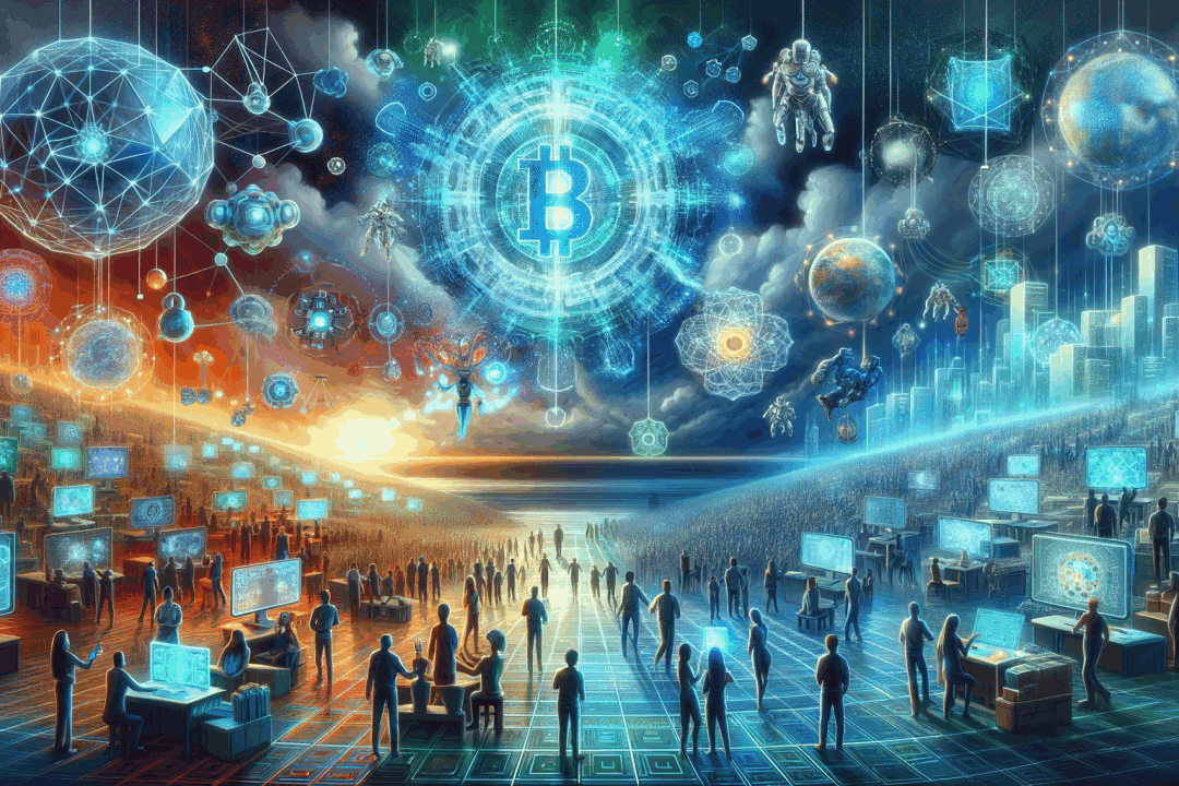 Blockchain Land Registry Sync with MLS