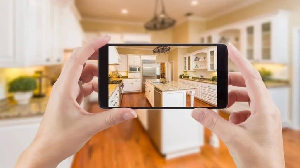 Creating Virtual Tours and Charging for Production