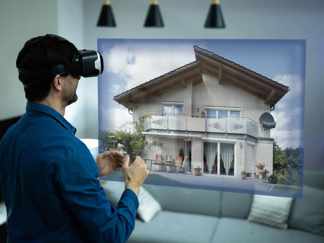 Creating Virtual Tours and Charging for Production