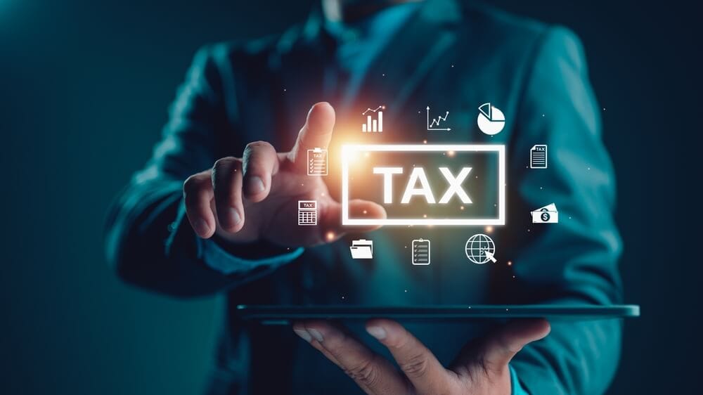 Custom Tax Forecasting Tools for MLS Listings