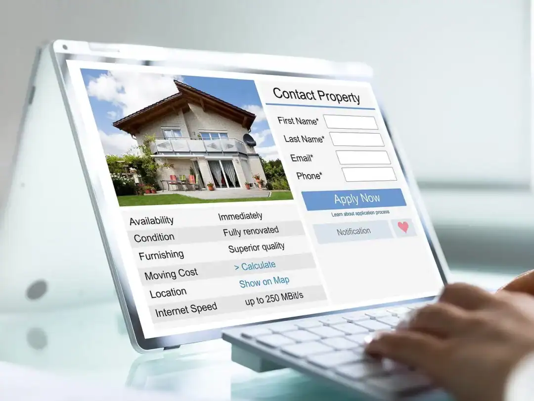 Custom Tax Forecasting Tools for MLS Listings