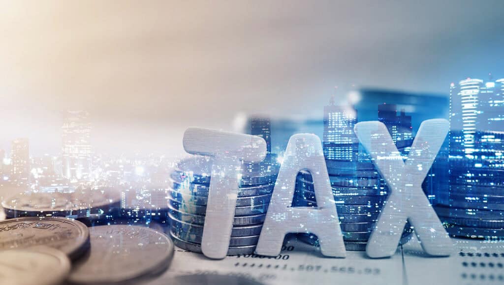 Custom Tax Forecasting Tools for MLS Listings