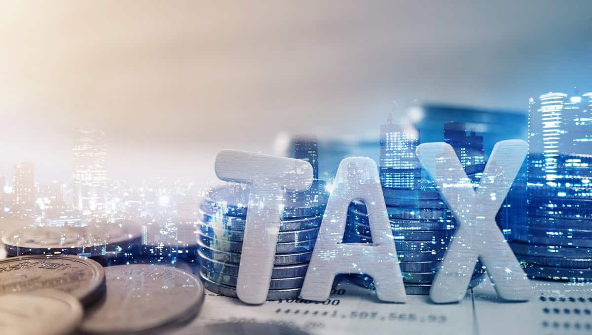Custom Tax Forecasting Tools for MLS Listings
