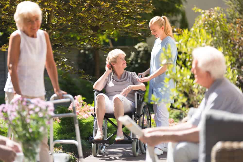 Developing MLS Platforms for Senior and Assisted Living Communities