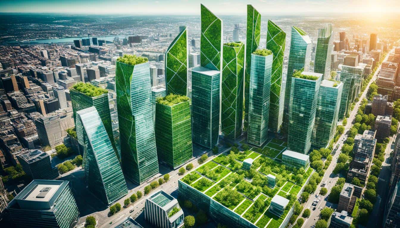 Encouraging Sustainable Building Practices through MLS