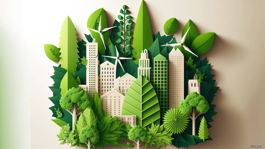 Encouraging Sustainable Building Practices through MLS