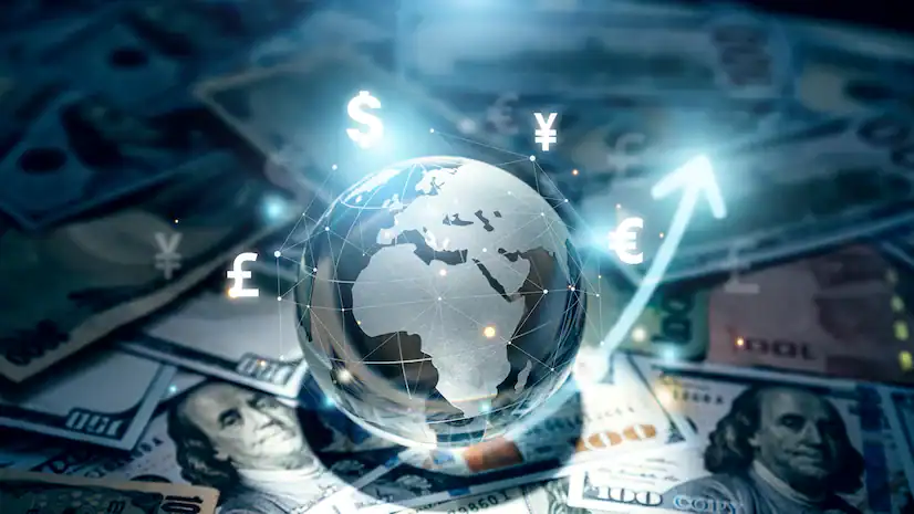 Evaluating Political and Economic Risks in International Expansion