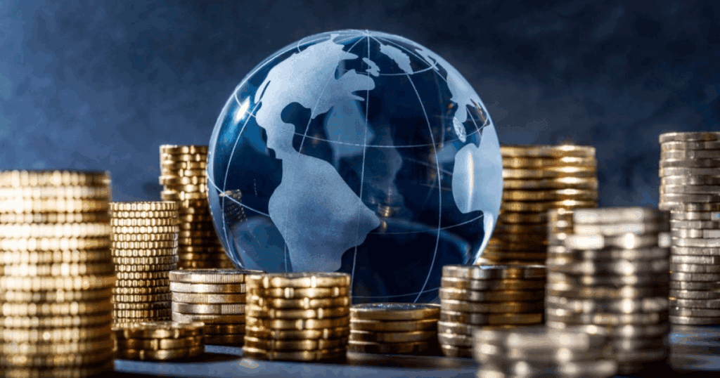 Evaluating Political and Economic Risks in International Expansion