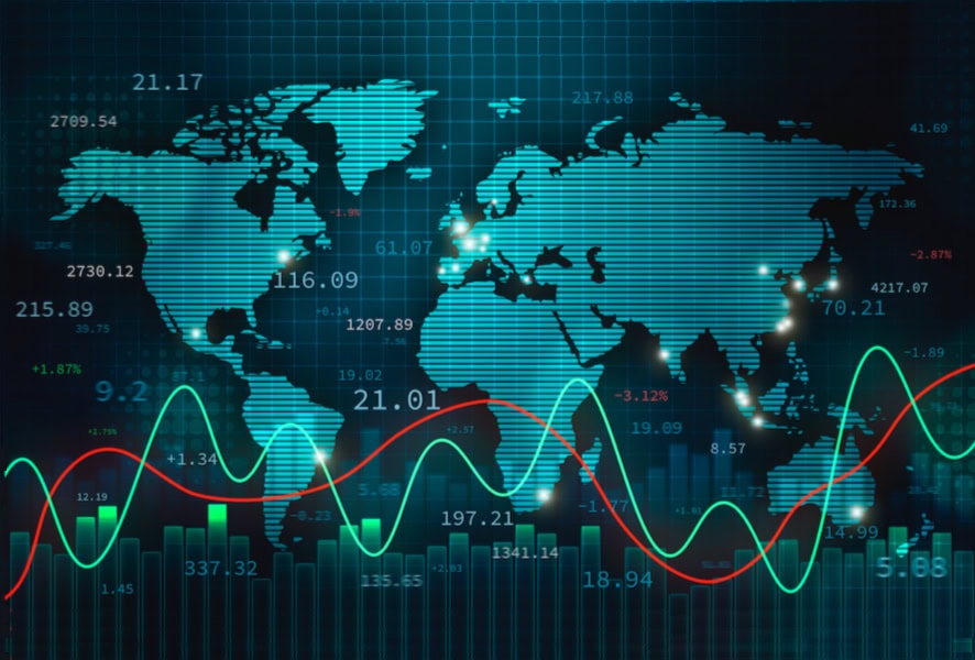 Evaluating Political and Economic Risks in International Expansion