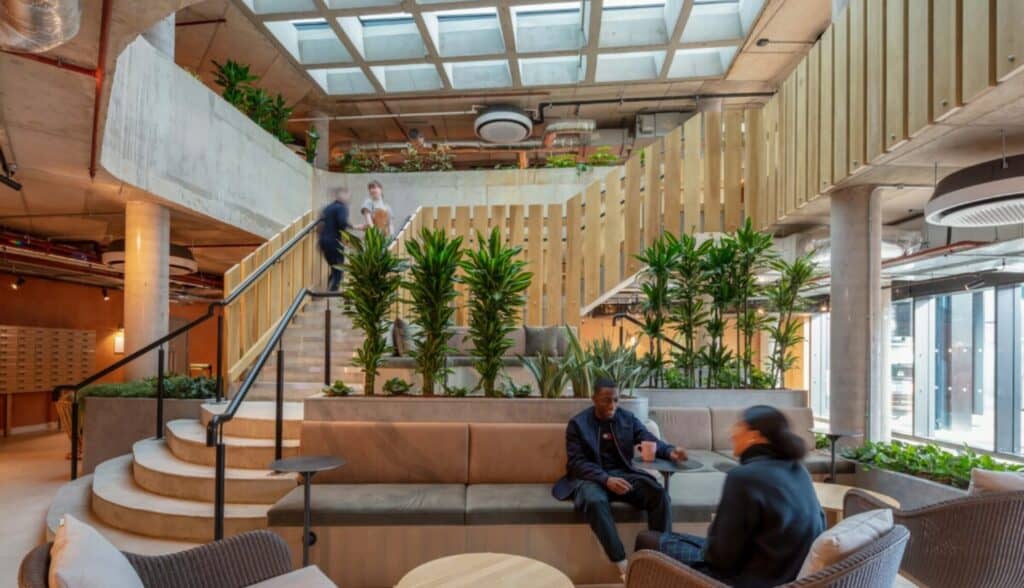 Facilitating Co-Living and Shared Housing Listings