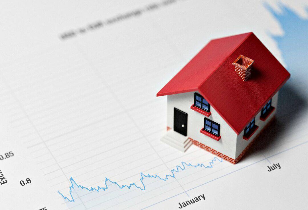 Forecasting Neighborhood Appreciation via MLS