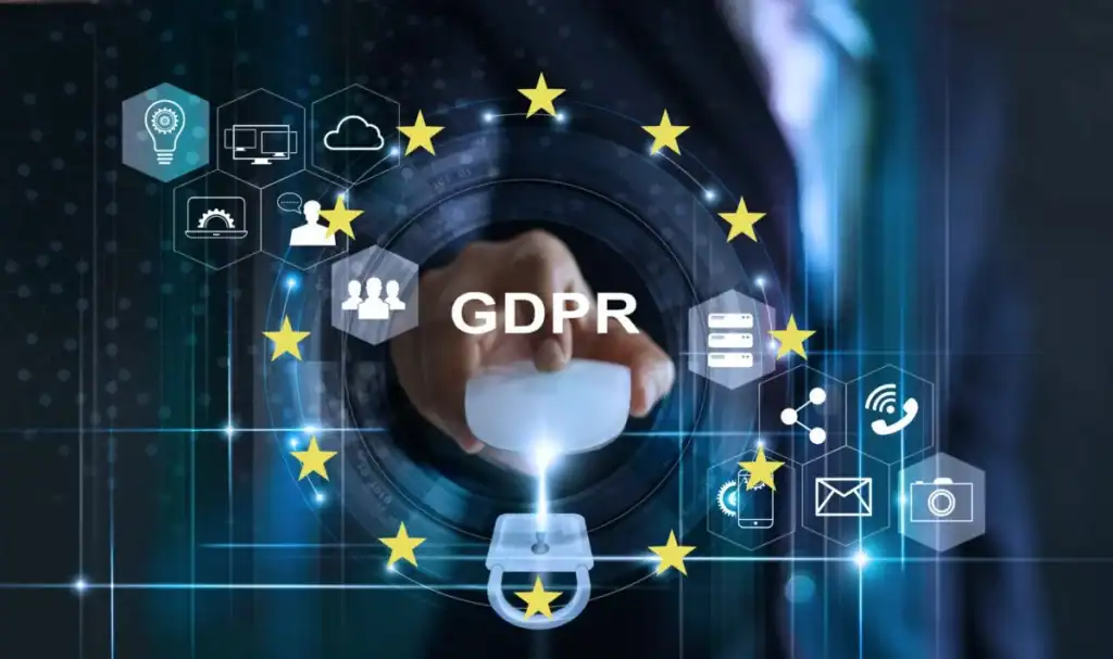 GDPR Compliance for Global MLS Sites