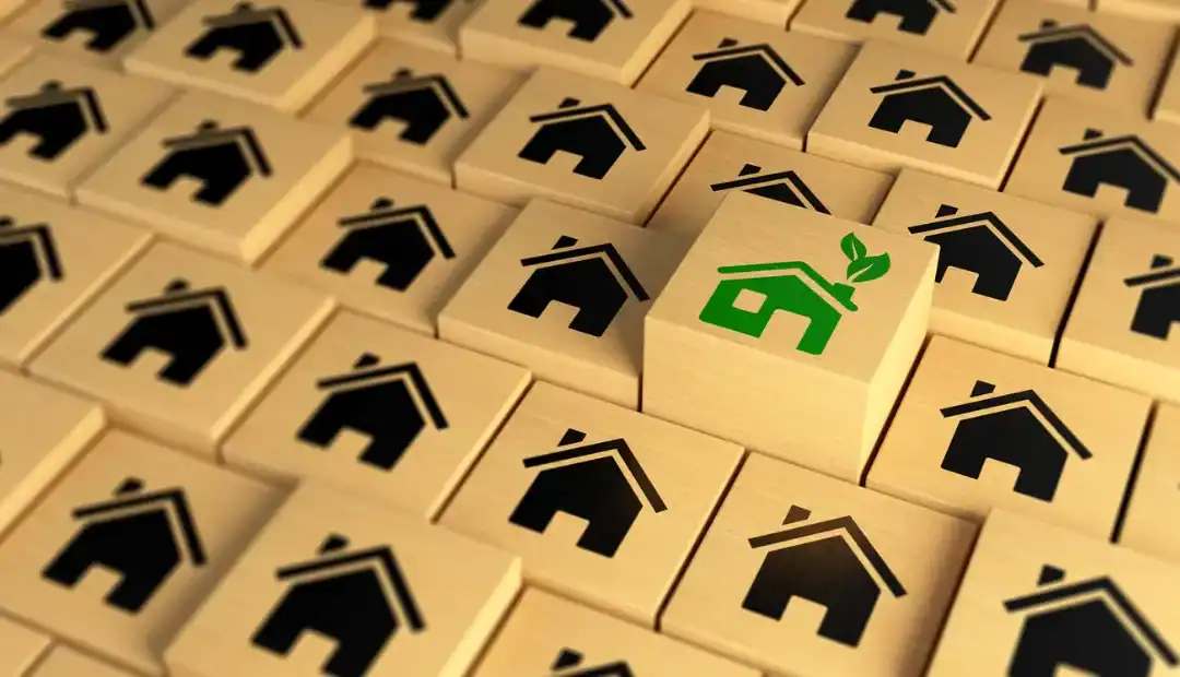Green Home Certification Services