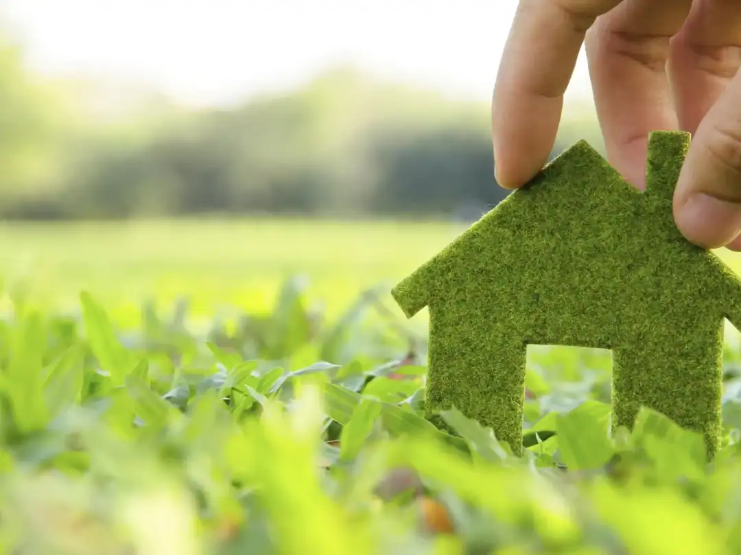 Green Home Certification Services