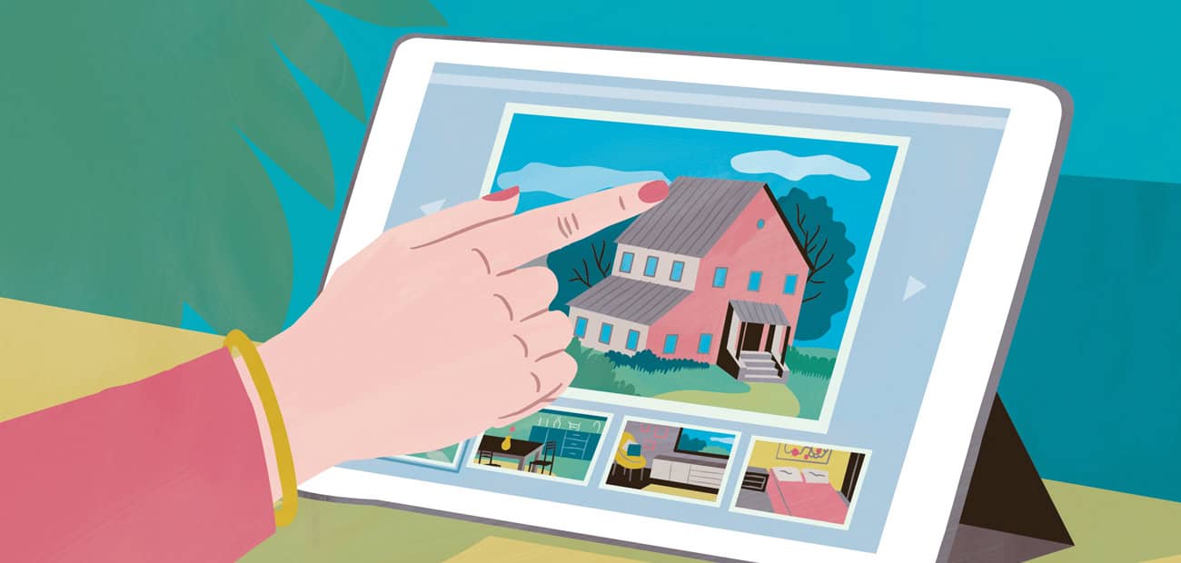 Handling Copyright of MLS Photos and Content
