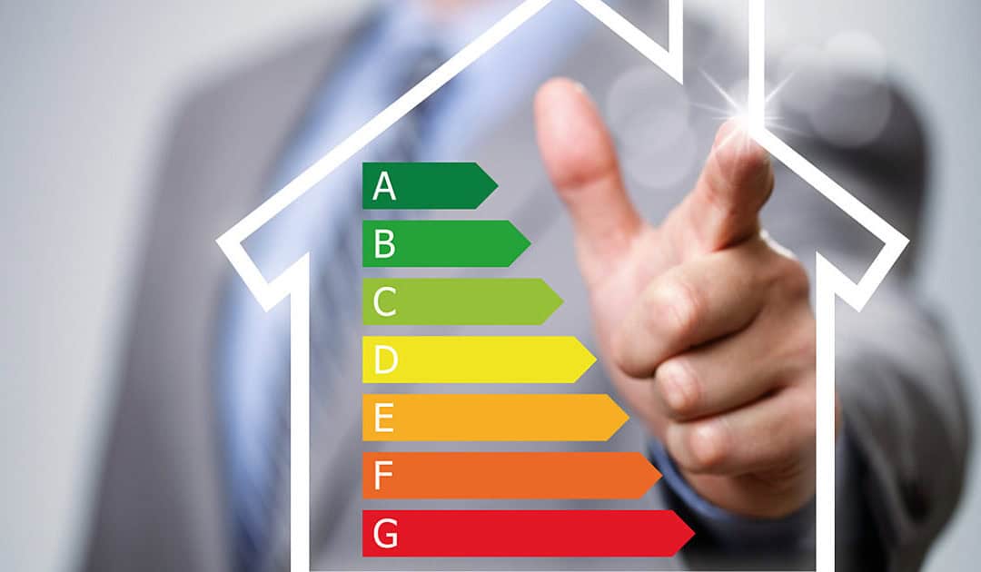 Highlighting Energy Efficiency Ratings in Real Estate Listings